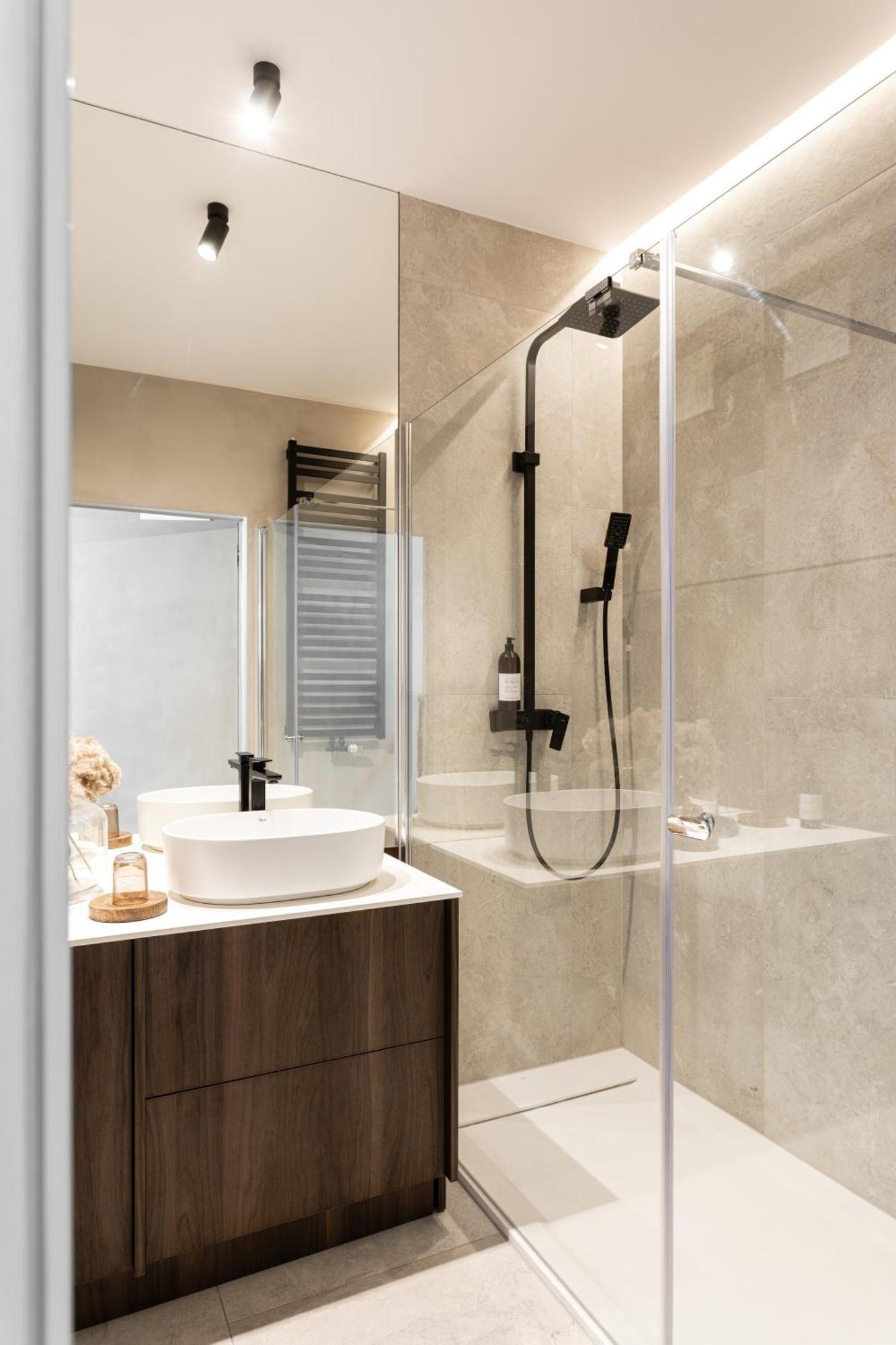 Ferienwohnung Oddech Miasta Posen Exterior foto